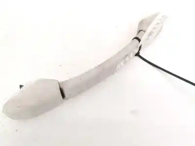 Peça sobressalente para automóvel em segunda mão puxador de teto por peugeot 807 2.0 16v hdi fap referências oem iam 9616355277