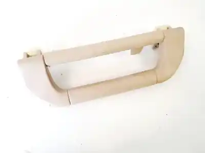 Second-hand car spare part roof handle for bmw x5, e53 facelift 2004 - 2006 3.0 d 2003-2015 160kw 218hp oem iam references 8257226