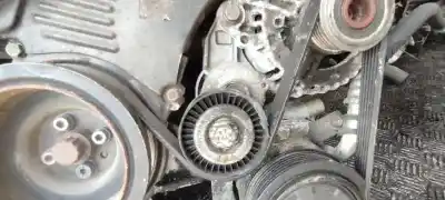 Peça sobressalente para automóvel em segunda mão esticador de correia por volkswagen polo (9n1) 1.9 sdi referências oem iam 950330