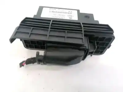 Автозапчасти б/у комфортный модуль за audi a6 c6 (4f2) 2.0 tfsi ссылки oem iam 4f0907280  f005s00099