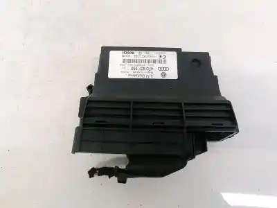 Автозапчасти б/у комфортный модуль за audi a6 c6 (4f2) 2.0 tfsi ссылки oem iam 4f0907280