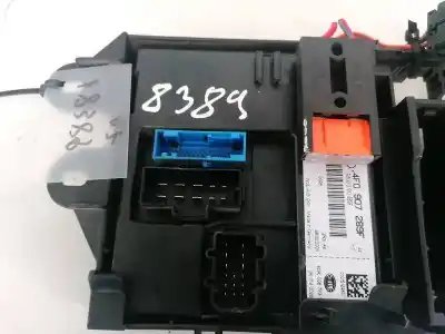 Автозапчасти б/у комфортный модуль за audi a6 c6 (4f2) 2.0 tfsi ссылки oem iam 4f0907289f  