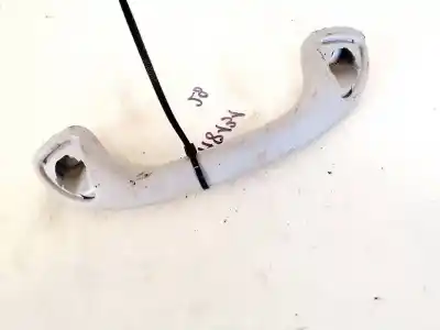 Автозапчасти б/у потолочная ручка за mazda premacy (cp) 2.0 turbodiesel ссылки oem iam 