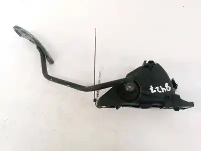Second-hand car spare part accelerator pedal for mitsubishi space star (dg0) 1.9 di-d cat oem iam references 6pv00830100