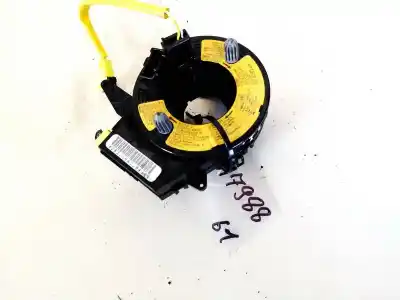 Second-hand car spare part air bag ring for mazda 5 (cr) 2.0 cd (cr19) oem iam references 
