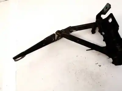 Автозапчастина б/у петля капота для opel insignia a (g09) 2.0 cdti (68) посилання на oem iam 12841600  12841600lh Автозапчастина б/у петля капота для opel insignia a (g09) 2.0 cdti (68) посилання на oem iam 12841600  12841600lh