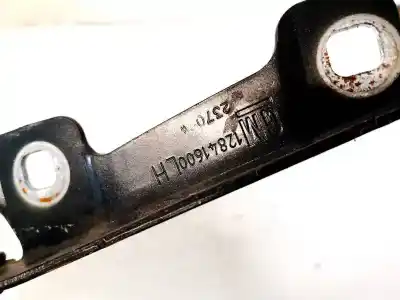 Автозапчастина б/у петля капота для opel insignia a (g09) 2.0 cdti (68) посилання на oem iam 12841600  12841600lh Автозапчастина б/у петля капота для opel insignia a (g09) 2.0 cdti (68) посилання на oem iam 12841600  12841600lh