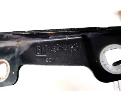 Автозапчастина б/у петля капота для opel insignia a (g09) 2.0 cdti (68) посилання на oem iam 12841601  12841601rh Автозапчастина б/у петля капота для opel insignia a (g09) 2.0 cdti (68) посилання на oem iam 12841601  12841601rh