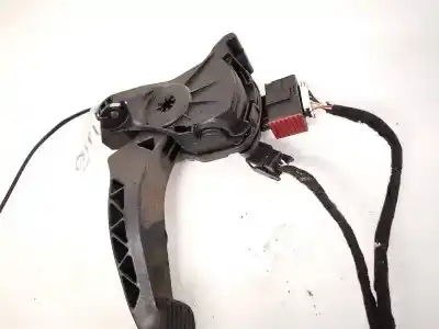 Автозапчастина б/у педаль акселератора для opel insignia a (g09) 2.0 cdti (68) посилання на oem iam 13237356  6pv009765-01 Автозапчастина б/у педаль акселератора для opel insignia a (g09) 2.0 cdti (68) посилання на oem iam 13237356  6pv009765-01