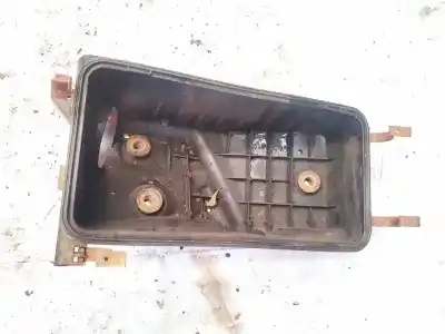 Second-hand car spare part air filter support for toyota corolla (e11) 2.0 d-4d linea sol oem iam references 1770127170