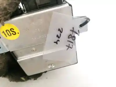 Автозапчасти б/у комфортный модуль за audi a8 (4e2) 3.7 quattro ссылки oem iam 4e0907468a  