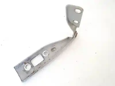 Second-hand car spare part bonnet hinge for ford fusion (cbk) 1.4 tdci cat oem iam references 2s6116800ae  2s6116800-ae