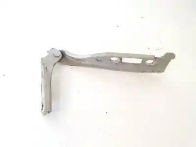 Second-hand car spare part bonnet hinge for ford fusion (cbk) 1.4 tdci cat oem iam references 2s6116801ae  2s61-16801-ae