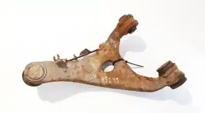 Автозапчасти б/у левый задний верхний рычаг подвески за subaru legacy v (bm) 2.0 d awd (bmd) ссылки oem iam sd0138