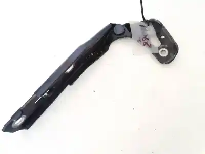 Second-hand car spare part bonnet hinge for audi a6 avant (4f5) 2.7 tdi oem iam references 131005a