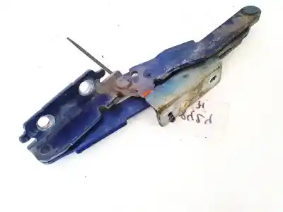 Peça sobressalente para automóvel em segunda mão dobradiça do capô por peugeot 807 2.0 16v hdi fap referências oem iam 72408d2506
