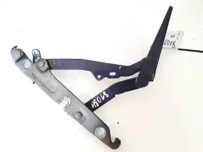 Second-hand car spare part bonnet hinge for audi a6 avant (4f5) 2.7 tdi oem iam references 3905
