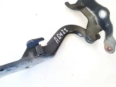 Second-hand car spare part bonnet hinge for toyota corolla (e11) 2.0 d-4d linea sol oem iam references   