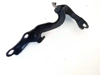 Second-hand car spare part bonnet hinge for toyota corolla (e11) 2.0 d-4d linea sol oem iam references   