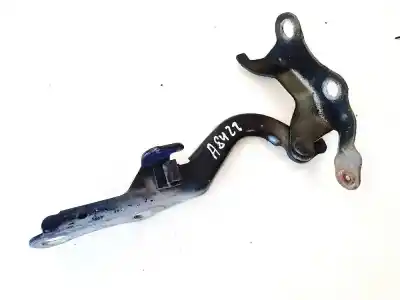 Second-hand car spare part bonnet hinge for toyota corolla (e11) 2.0 d-4d linea sol oem iam references 