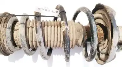 Second-hand car spare part shock absorber spring for opel insignia a (g09) 2.0 cdti (68) oem iam references    Second-hand car spare part shock absorber spring for opel insignia a (g09) 2.0 cdti (68) oem iam references