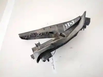 Peça sobressalente para automóvel em segunda mão pedal acelerador por seat leon (1p1) 1.9 tdi referências oem iam 1k1721503p