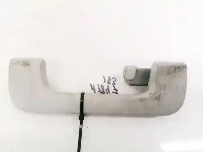 Автозапчасти б/у потолочная ручка за audi a6 c6 (4f2) 2.4 ссылки oem iam   