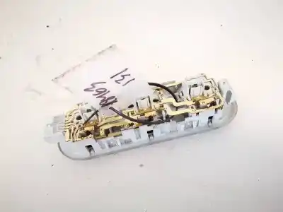 Автозапчастина б/у ручка стеля для opel vectra, c 2005.10 - 2008.12 facelift 1.9 cdti 110kw 2004.04 - 2008.12 посилання на oem iam   