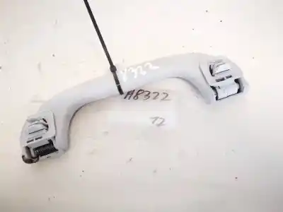 Автозапчасти б/у потолочная ручка за mazda 5 berl. (cr) 2.0 crtd active+ (105kw) ссылки oem iam   