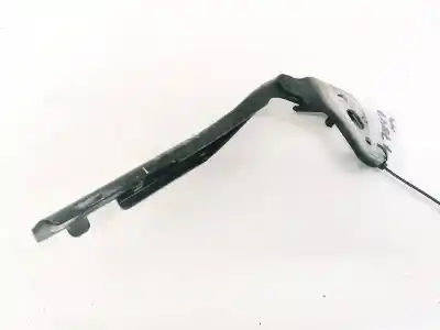 Автозапчасти б/у петля капота за audi a6 c6 (4f2) 2.4 ссылки oem iam 4b0823301