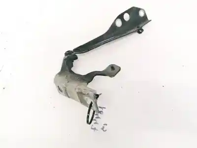 Peça sobressalente para automóvel em segunda mão dobradiça do capô por volvo v50 (545) 2.4 referências oem iam   