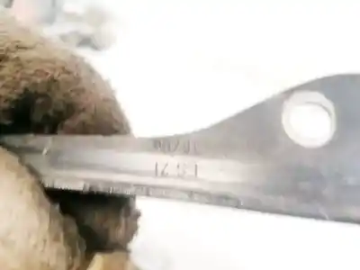 Peça sobressalente para automóvel em segunda mão dobradiça do capô por volvo v50 (545) 2.4 referências oem iam   