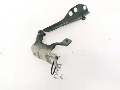 Peça sobressalente para automóvel em segunda mão dobradiça do capô por volvo v50 (545) 2.4 referências oem iam 