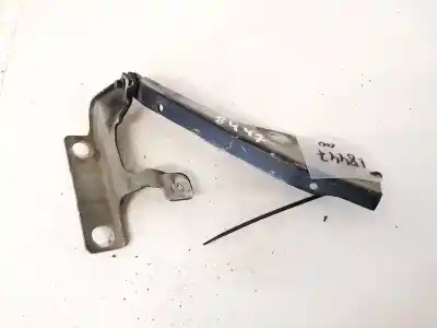 Peça sobressalente para automóvel em segunda mão dobradiça do capô por volvo v50 (545) 2.4 referências oem iam 30753598