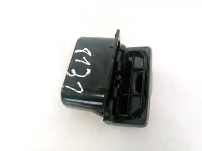Автозапчасти б/у пепельница за mazda premacy (cp) 2.0 turbodiesel ссылки oem iam hg302511
