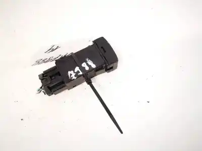 Second-hand car spare part headlights switch for mazda 5 (cr) 2.0 cd (cr19) oem iam references 134139  