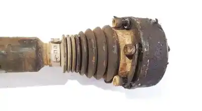 Автозапчастина б/у передня права трансмісія для skoda octavia combi (1z5) 1.9 tdi dpf посилання на oem iam   