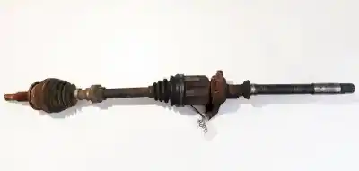 Автозапчасти б/у передняя правая трансмиссия за TOYOTA RAV 4 (A3) 2.2 Turbodiesel CAT ссылки OEM IAM 08100110504  00986779