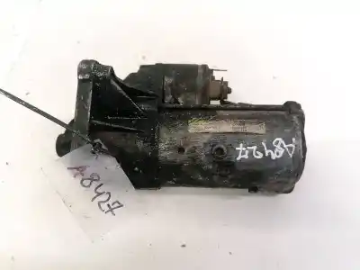 Second-hand car spare part starter motor for mitsubishi space star (dg0) 1.9 di-d cat oem iam references 30620657