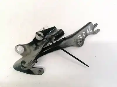 Автозапчасти б/у петля капота за mazda 5 berl. (cr) 2.0 crtd active+ (105kw) ссылки oem iam 
