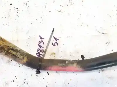 Second-hand car spare part front stabilizer bar for mazda premacy (cp) 2.0 turbodiesel oem iam references   