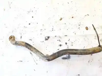 Second-hand car spare part front stabilizer bar for mitsubishi space star (dg0) 1.9 di-d cat oem iam references   