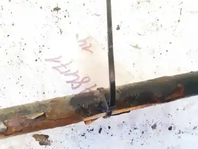 Автозапчастина б/у передній стабілізатор для opel vectra, c 2005.10 - 2008.12 facelift 1.9 cdti 110kw 2004.04 - 2008.12 посилання на oem iam   