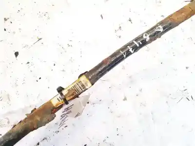 Автозапчастина б/у передній стабілізатор для opel vectra, c 2005.10 - 2008.12 facelift 1.9 cdti 110kw 2004.04 - 2008.12 посилання на oem iam   