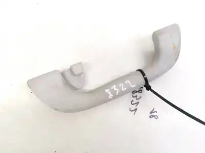 Автозапчасти б/у потолочная ручка за mazda 5 berl. (cr) 2.0 crtd active+ (105kw) ссылки oem iam   