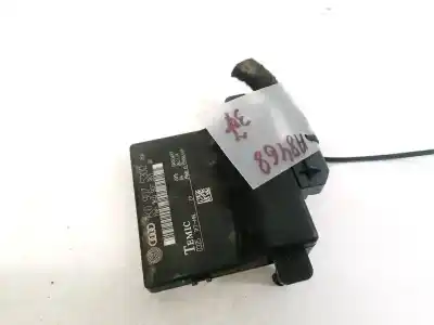 Pièce détachée automobile d'occasion MODULE CONFORT pour AUDI A3 (8P)  Références OEM IAM 1K0907530D  1K0907951