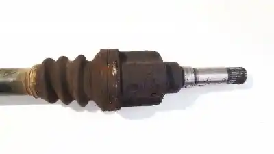 Second-hand car spare part front right transmission for citroen nemo 1.4 hdi oem iam references 51783852  00808888b