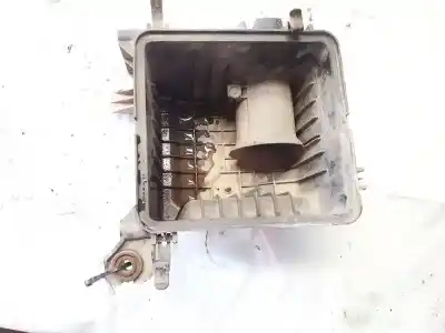 Peça sobressalente para automóvel em segunda mão suporte do filtro de ar por hyundai i30 1.6 crdi cat referências oem iam 