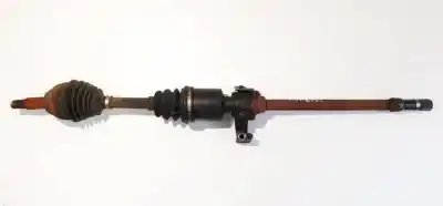 Pezzo di ricambio per auto di seconda mano trasmissione anteriore destra per chevrolet epica 2.5 cat riferimenti oem iam 