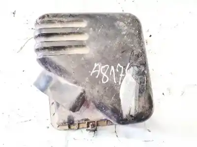 Peça sobressalente para automóvel em segunda mão suporte do filtro de ar por hyundai i30 1.6 crdi cat referências oem iam 281112h200